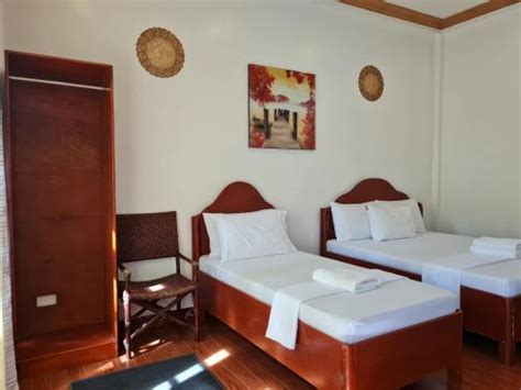 Alona Hidden Dream Resort by SMS Hospitality .